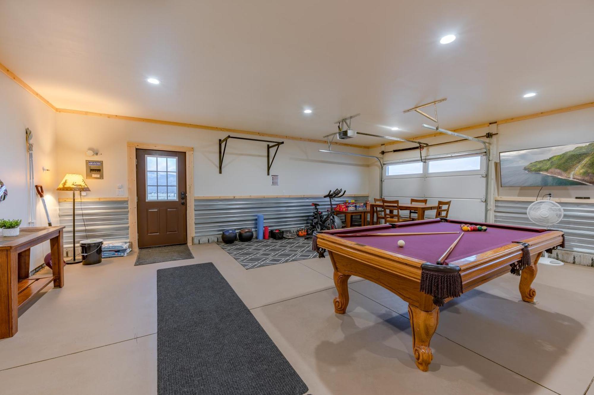 Buena Vista Mountain Retreat - Ultimate Privacy With Spa & Unbeatable Views Exterior foto